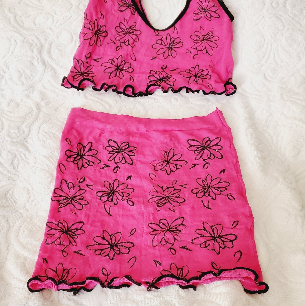 Stretchy Sexy Club Wear